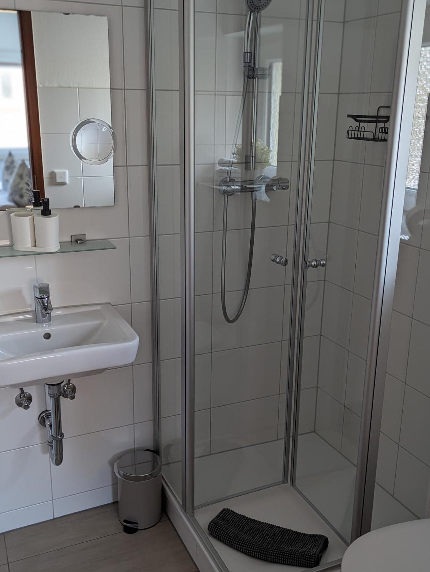 Hotel Am Wasserschloss גלוקסבורג מראה חיצוני תמונה